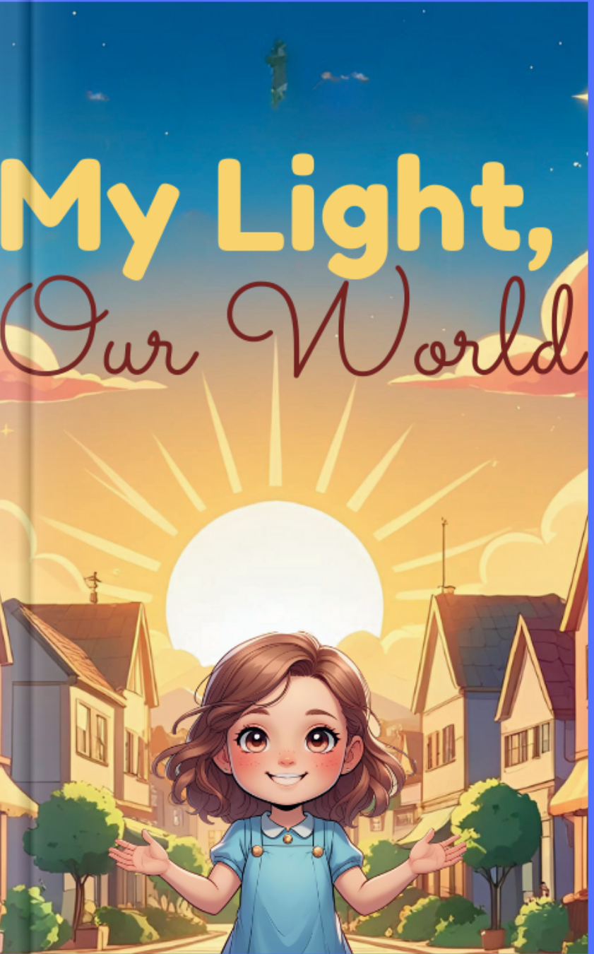 My Light, Our World